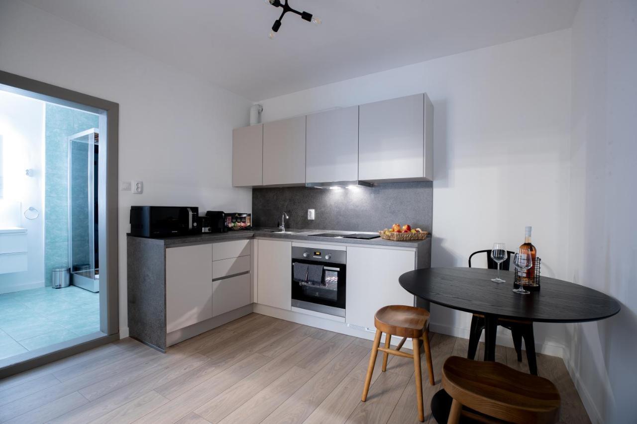 House Pica Apartment Cluj-Napoca Exterior photo