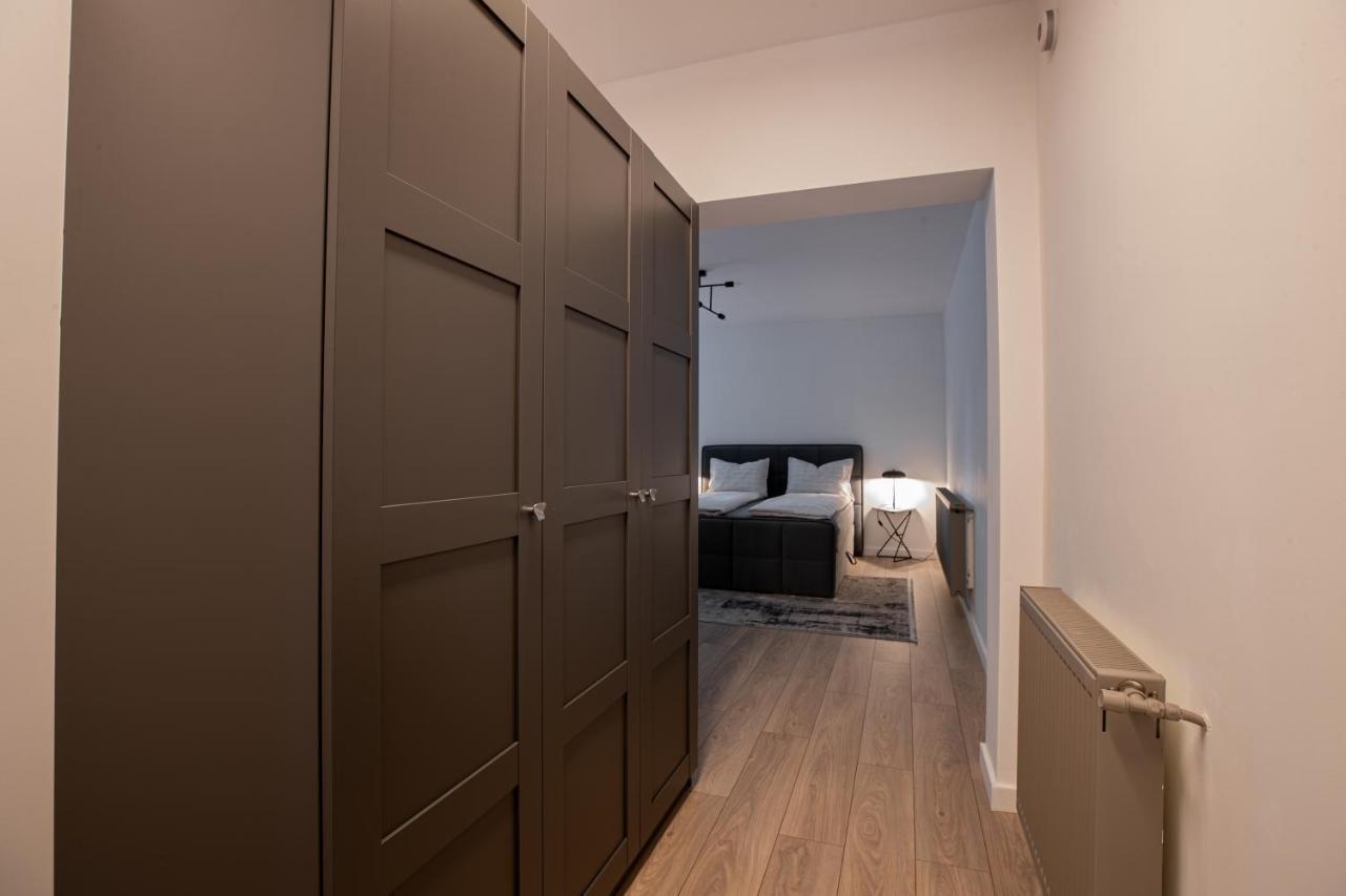 House Pica Apartment Cluj-Napoca Exterior photo