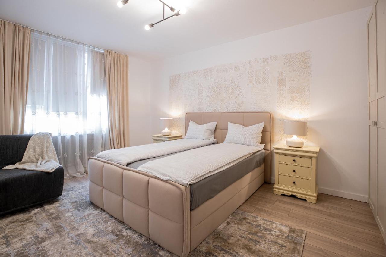 House Pica Apartment Cluj-Napoca Exterior photo