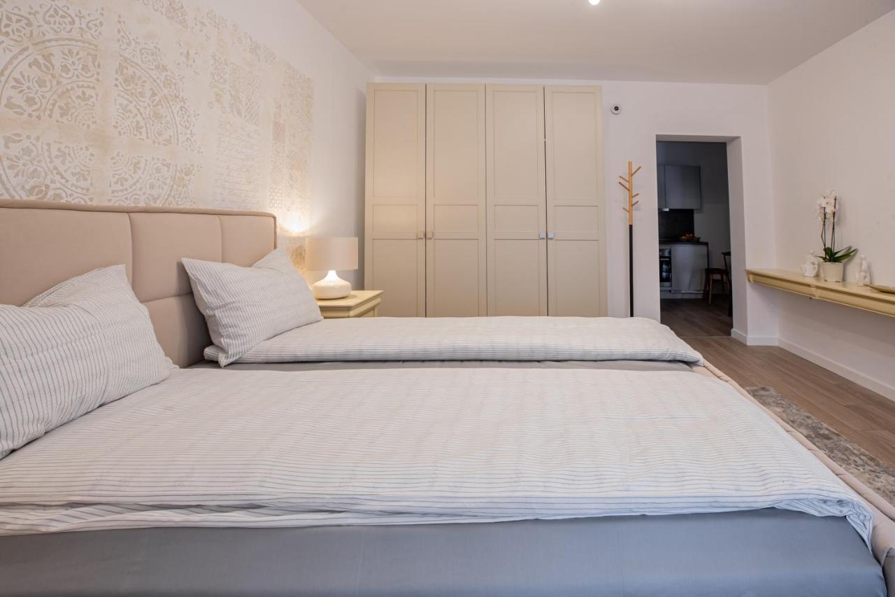 House Pica Apartment Cluj-Napoca Exterior photo