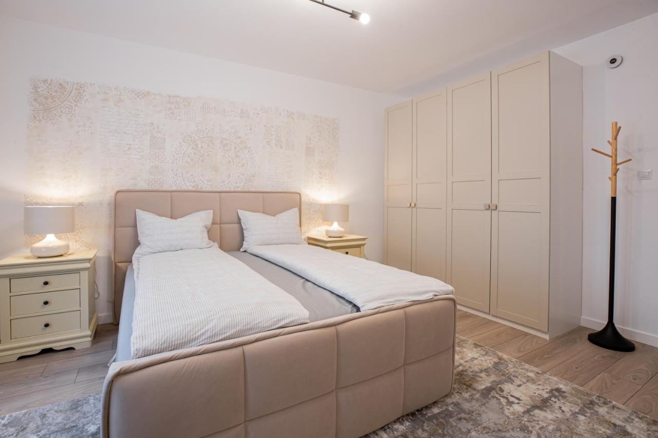 House Pica Apartment Cluj-Napoca Exterior photo